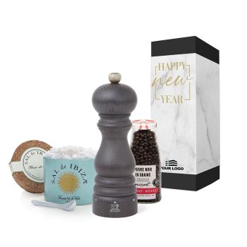 Culinaire Peper & Zout Gift Box