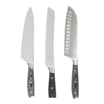 Kaiser Premium Knife Set