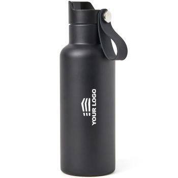 Personalised Balti Vacuum Bottle 