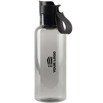 Personalised Balti RPET Water Bottle