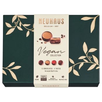 Neuhaus Vegan Collection