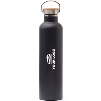 Personalised Miles Vacuum Bottle 1000ml