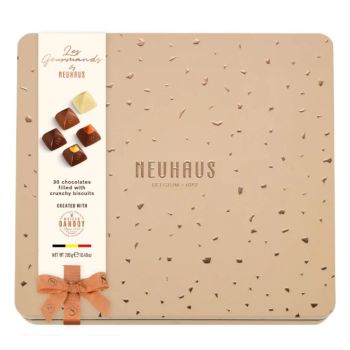 Neuhaus "Les Gourmands" Collection