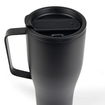 Gepersonaliseerde Eos Voyager 800ml - Zwart