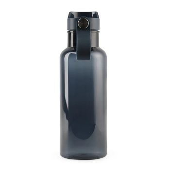 Gepersonaliseerde Balti RPET waterfles - Blauw