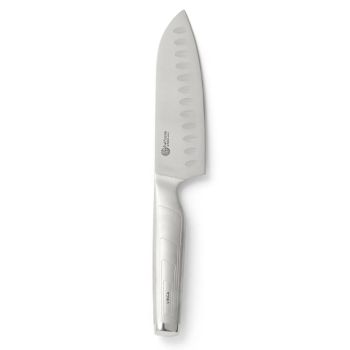 Hattasan Santuko Knife - Silver