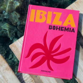Assouline Ibiza Bohemia
