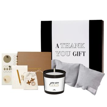 Ontspannen & Opladen Geschenkset