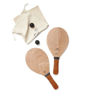Colos Beach Tennis Game