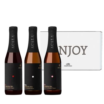 Acala Non Alcoholic Tasting Set