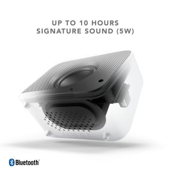 Vonmählen Air Beats Go - Wit  