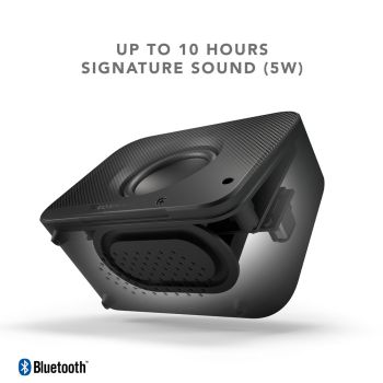 Vonmählen Air Beats Go - Zwart