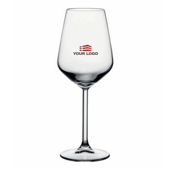Allegra Wine Glass