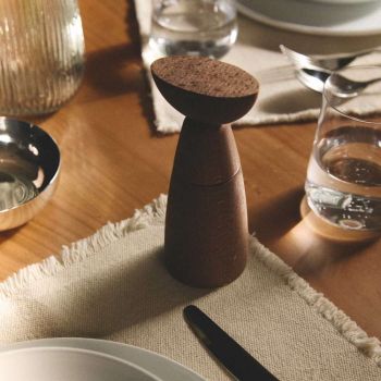 Alessi Oaxaca Grinder