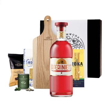 Culinaire Tapas Met Aperiniets