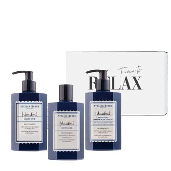 Atelier Rebul Bosphorus Set