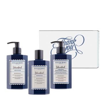 Atelier Rebul Bosphorus Set