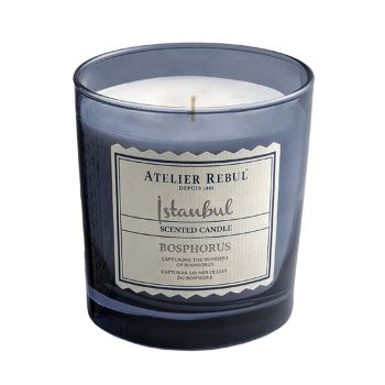 Atelier Rebul Istanbul Bosphorus Scented Candle