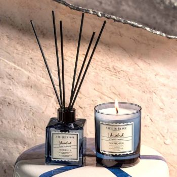 Atelier Rebul Istanbul Bosphorus Scented Candle