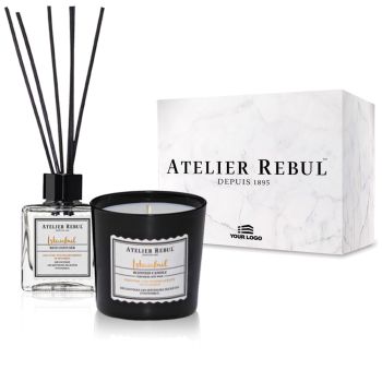 Atelier Rebul Istanbul Home Kit