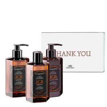 Atelier Rebul J.C.R Set