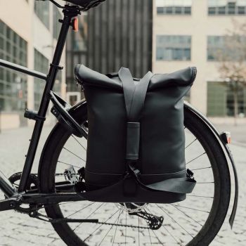 Baltimore Fiets Reisset