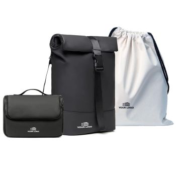 Baltimore Bike Travel Set