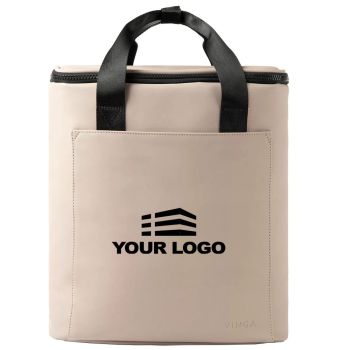 Personalised Baltimore Trail Cooler Backpack - Greige