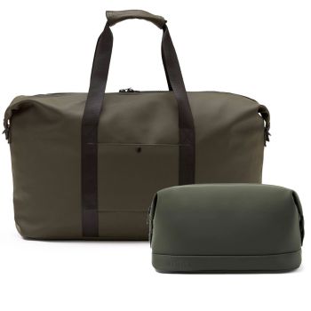 Baltimore Weekend Travel Set