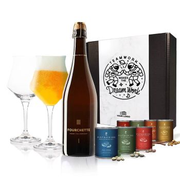 Beer Apéro Gift Box