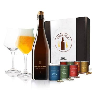 Beer Apéro Gift Box
