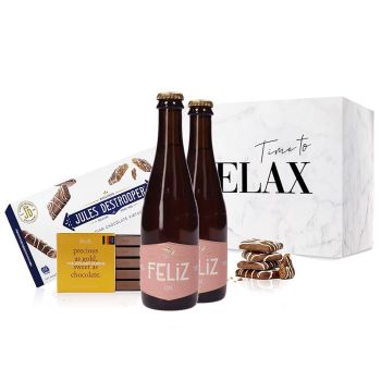 Best Of Belgian Indulgence Set 0%