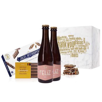 Best Of Belgian Indulgence Set 0%