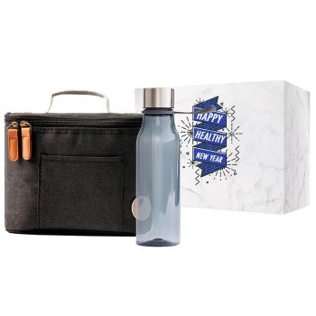 Bike Lovers Box - Black