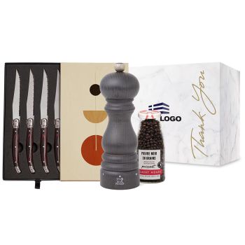 Bistro Cadeauset Meat Lovers