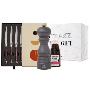 Bistro Cadeauset Meat Lovers