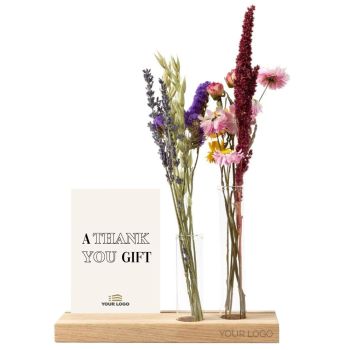 BloomNote Gift Box - Multicolor