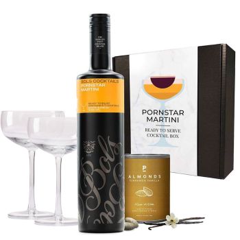 Bols Ready To Serve Pornstar Martini Box