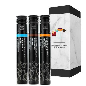 Bols Ready To Serve Tasting Box