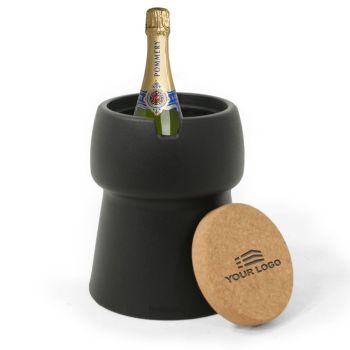 Personalised Bubalou Champagne Cooler
