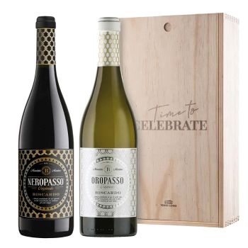 Cantina Mabis Wine Package