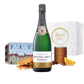 Coffret cadeau 