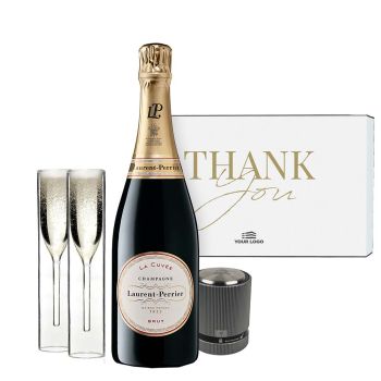 Champagne Starter Kit