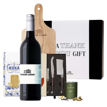 De Kaas & Wijn Collectie