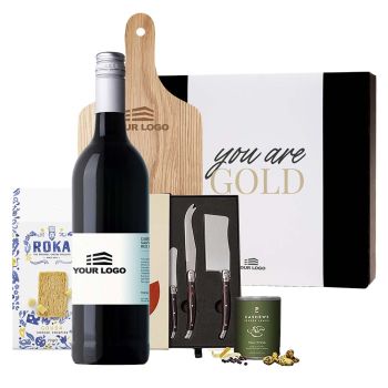 De Kaas & Wijn Collectie