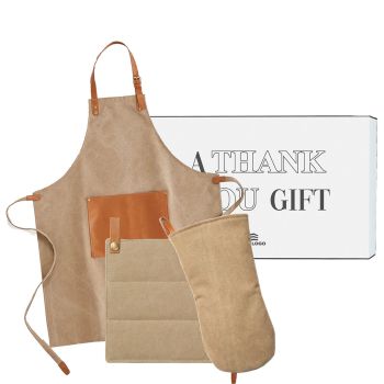 The Kitchen Gift Set