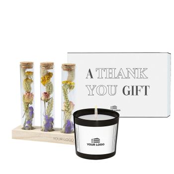 Cosy Bloom & Scent Bureau Duo