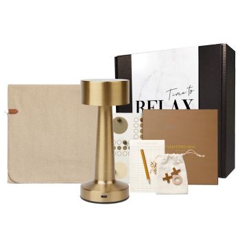 Gezellige Avonden Cadeauset