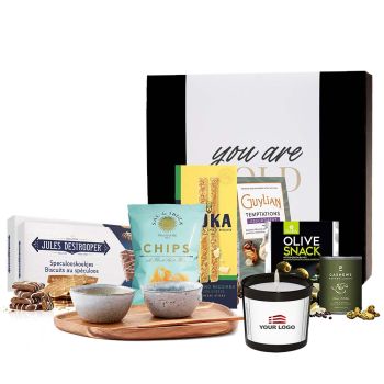 Cosy Gourmet Box XXL
