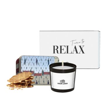 Cosy Office Treats Collection